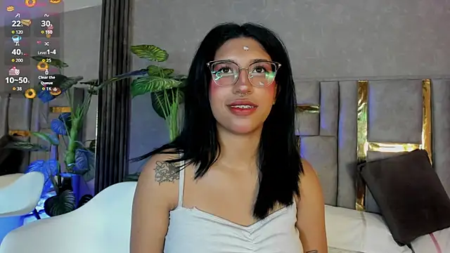 Karin Ks online show from June 6, 2026, 2:38 am