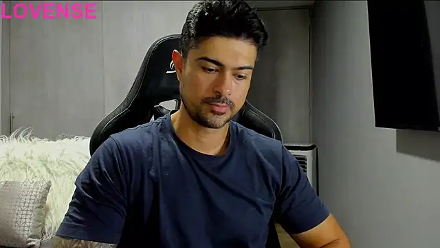 Snapshot of Dante_Storm chatting on September 18, 2025, 3:30 am Dante Storm online show from September 18, 2025, 3:30 am