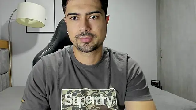 Snapshot of Dante_Storm chatting on October 29, 2025, 12:35 am Dante Storm online show from October 29, 2025, 12:35 am