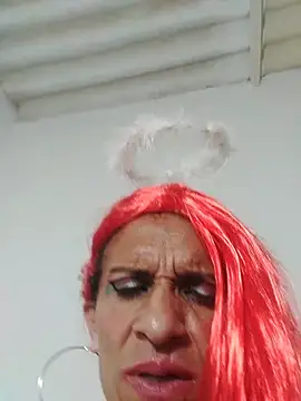 JessicaNaughty online show from November 1, 2025, 12:34 am