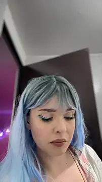 LoganPeny online show from November 3, 2025, 9:54 am