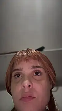 LoganPeny online show from November 24, 2025, 8:14 am