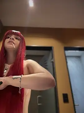 Snapshot of LoganPeny chatting on February 12, 2026, 8:48 pm LoganPeny online show from February 12, 2026, 8:48 pm