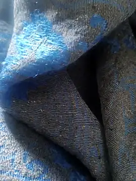 Snapshot of PolarFriend0 chatting on March 25, 2026, 6:30 am PolarFriend0 online show from March 25, 2026, 6:30 am