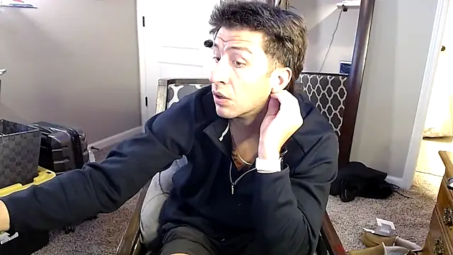 MidwestStroke online show from November 6, 2025, 6:47 am