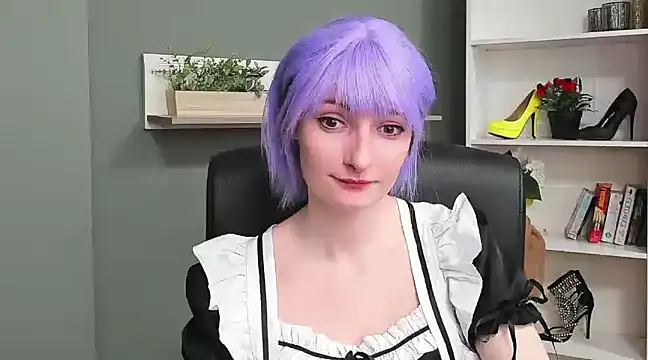 hottieBlair online show from March 18, 2025, 11:08 am