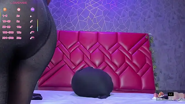 AnnyBrannd online show from March 17, 2026, 11:57 am