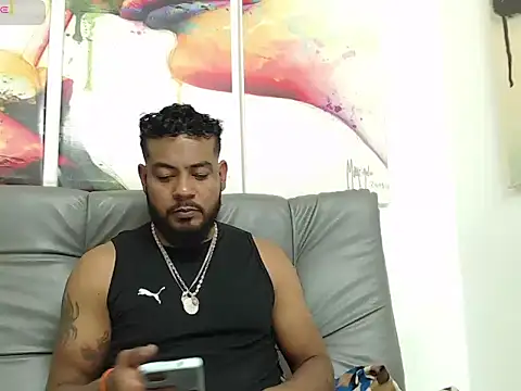 BladeFoxxx1 online show from November 29, 2025, 2:36 am