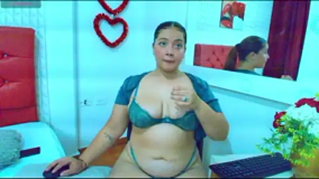 Alana Jobs online show from June 11, 2026, 8:18 pm