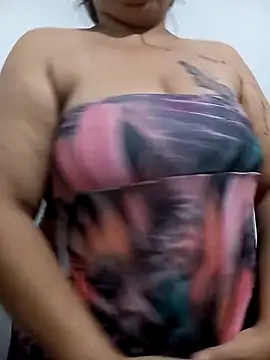 aliciaxm online show from March 14, 2025, 3:15 am