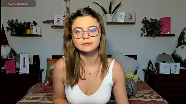 HaleyReedme online show from January 19, 2026, 7:45 am