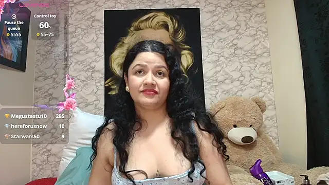 Snapshot of nataliaesmith_24 chatting on October 2, 2025, 3:24 am nataliaesmith 24 online show from October 2, 2025, 3:24 am