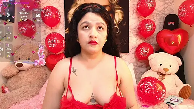 nataliaesmith 24 online show from February 11, 2026, 6:57 pm