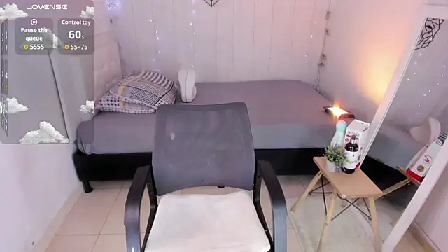 Brithanycullen online show from October 6, 2025, 11:35 pm