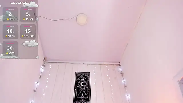 Brithanycullen online show from November 10, 2025, 10:42 pm