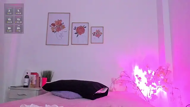 Snapshot of alana_111 chatting on November 7, 2025, 3:06 am alana 111 online show from November 7, 2025, 3:06 am