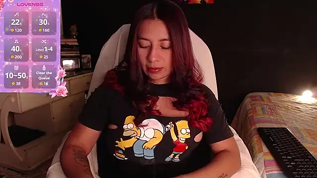 yes0225 online show from March 20, 2026, 1:38 pm