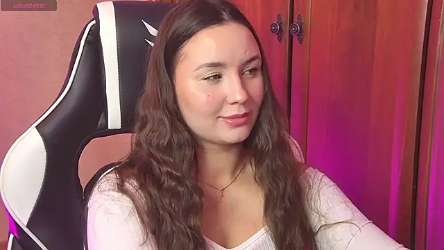 Snapshot of CherryTouss chatting on January 18, 2026, 1:04 pm CherryTouss online show from January 18, 2026, 1:04 pm