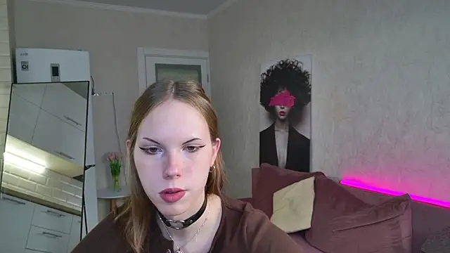 Pussy Without pussy online show from February 7, 2026, 5:05 pm