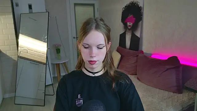 Pussy Without pussy online show from February 26, 2026, 6:29 pm