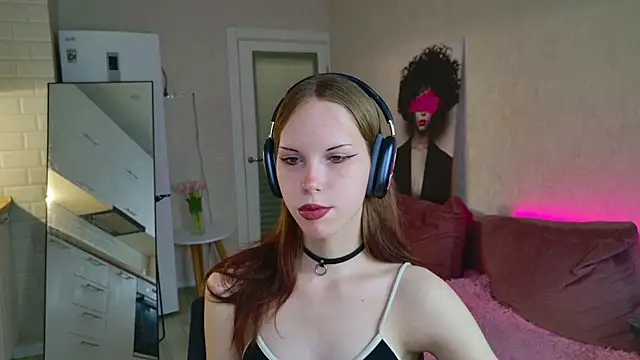 Pussy Without pussy online show from March 21, 2026, 6:22 pm