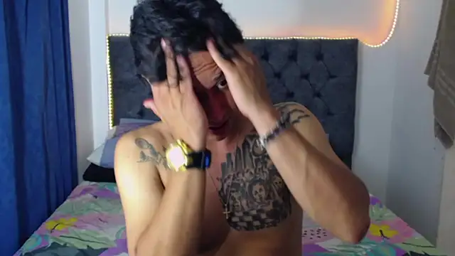 Stone grey1  online show from October 19, 2025, 5:08 am