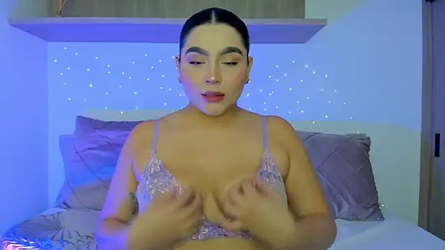eva sainnt online show from May 2, 2026, 12:04 am