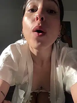 CosmiccAlai online show from March 15, 2025, 9:27 pm