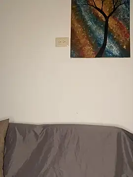 CosmiccAlai online show from March 21, 2025, 1:34 am