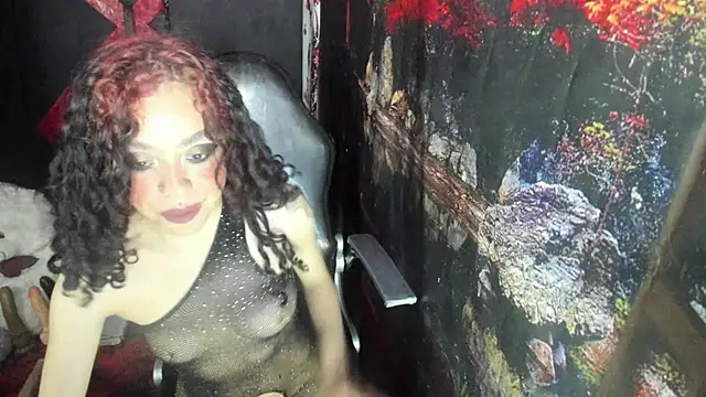 Tracy KS online show from October 16, 2025, 3:18 am