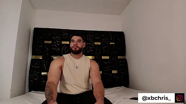 Snapshot of chris_blake__ chatting on October 6, 2025, 6:05 pm chris blake   online show from October 6, 2025, 6:05 pm