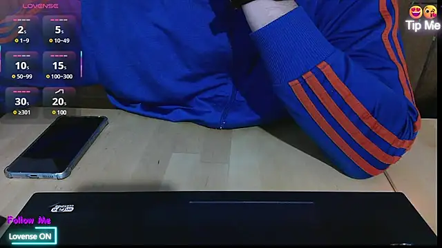 Yoloyo93 online show from March 13, 2025, 6:23 pm