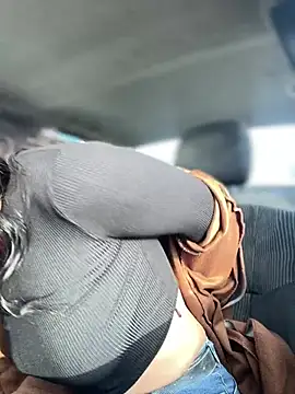 MeganFoxiy online show from March 14, 2026, 6:19 am