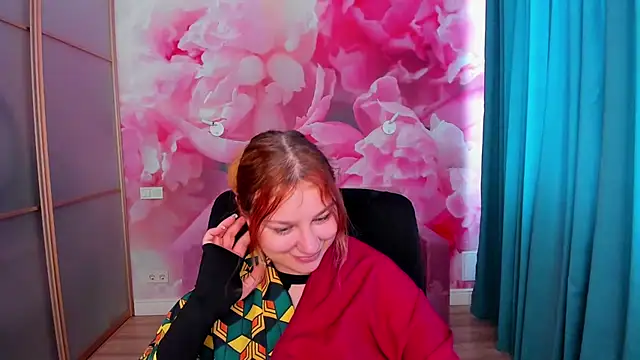 AngelinaLow online show from May 9, 2026, 11:26 am