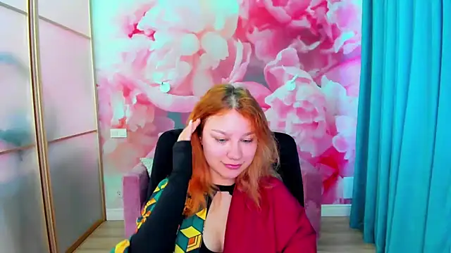 AngelinaLow online show from May 10, 2026, 5:56 am