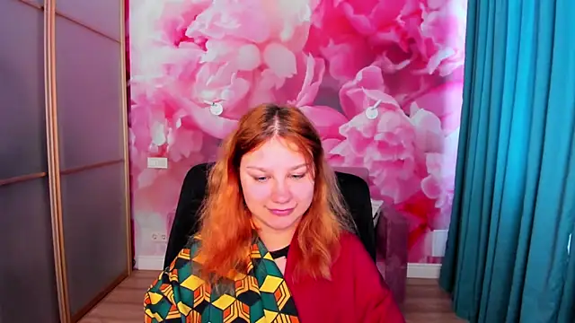 AngelinaLow online show from May 12, 2026, 11:29 am
