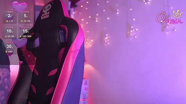 Madison Mayer online show from March 5, 2026, 1:07 pm