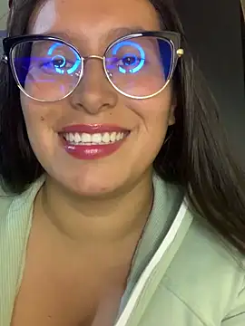 cloe starr online show from March 17, 2025, 10:06 pm