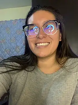 cloe starr online show from March 19, 2025, 10:09 pm