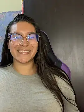 cloe starr online show from March 20, 2025, 1:13 am