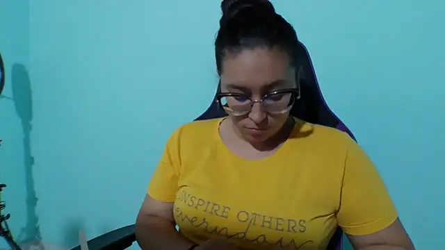 cloe starr online show from September 27, 2025, 1:32 am