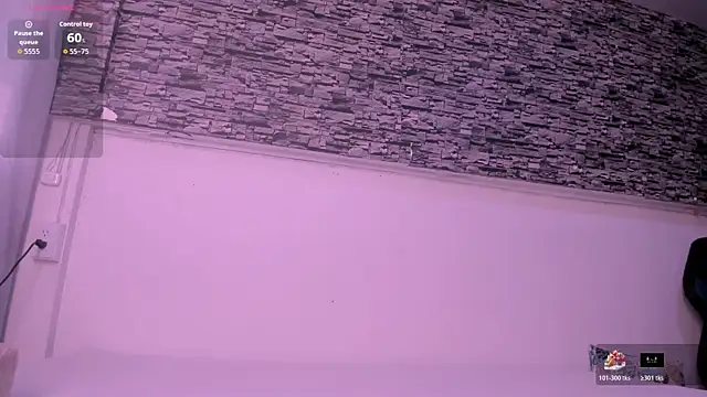 tianna princess online show from November 4, 2025, 12:04 pm