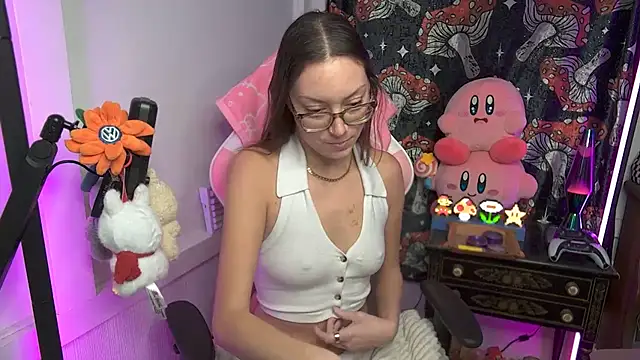 Snapshot of SpaceCowWhore chatting on January 12, 2026, 7:30 pm SpaceCowWhore online show from January 12, 2026, 7:30 pm