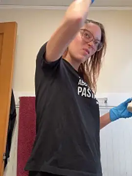 Snapshot of SpaceCowWhore chatting on February 3, 2026, 9:09 pm SpaceCowWhore online show from February 3, 2026, 9:09 pm