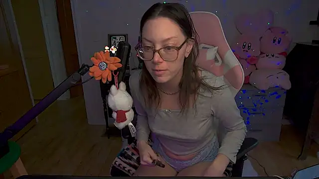 Snapshot of SpaceCowWhore chatting on February 28, 2026, 5:25 pm SpaceCowWhore online show from February 28, 2026, 5:25 pm