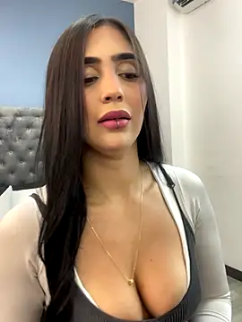 ChloeLambert online show from September 16, 2025, 9:27 pm