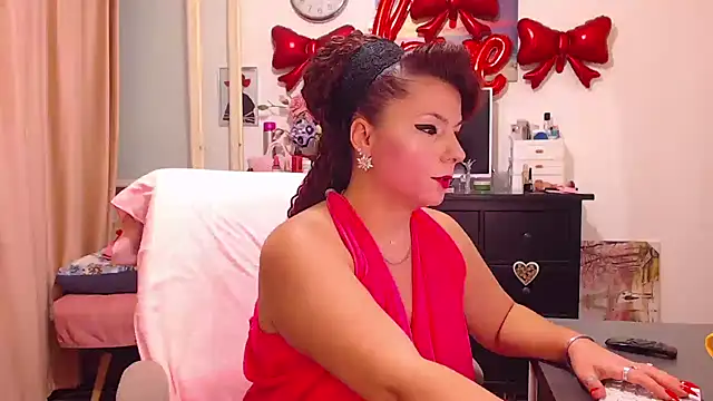 passionforkiss online show from December 7, 2024, 7:43 pm