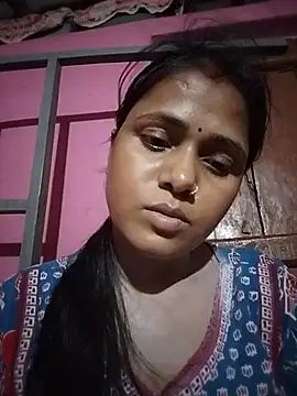 Ayeshaji online show from May 24, 2026, 8:14 pm