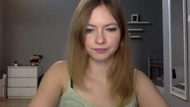 MillieShow online show from November 4, 2025, 11:04 pm