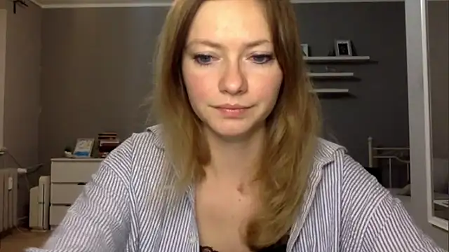 MillieShow online show from February 10, 2026, 10:03 pm